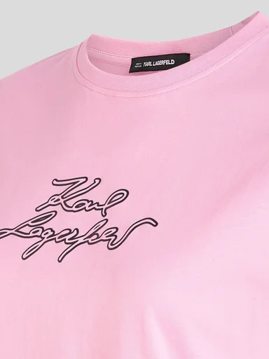 POLERA VARSITY CON LOGOTIPO BORDADO - 3