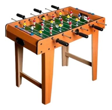TACA TACA JUEGO FUTBOL DE MESA - 1