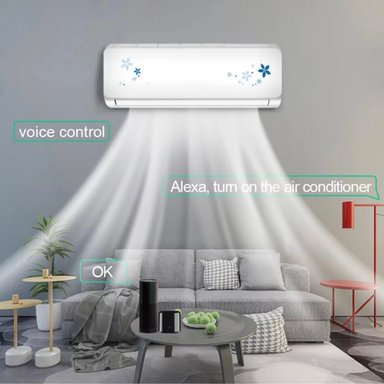 BROADLINK RM4C MINI CONTROLADOR INTELIGENTE UNIVERSAL WIFI - 4