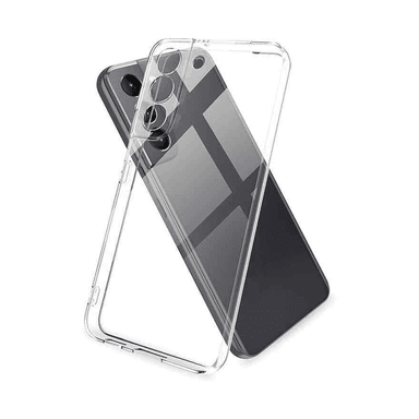 CARCASA TRANSPARENTE SAMSUNG GALAXY S23 - 1