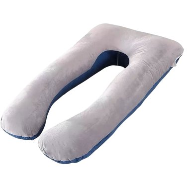 COJIN ALMOHADA MATERNAL TIPO U - 1