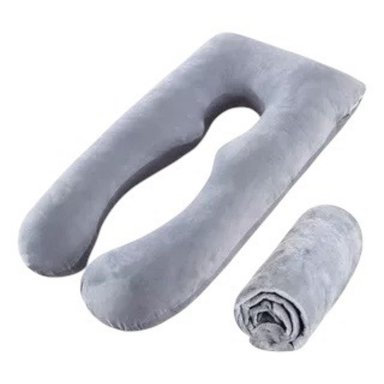 COJIN ALMOHADA MATERNAL TIPO U - 2