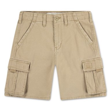 SHORT NIÑO CARGO KHAKI LEVIS 91M381-Y16 - 1