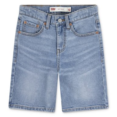 SHORT NIÑO 511 SLIM AZUL CLARO LEVIS 81M374-MDP - 1