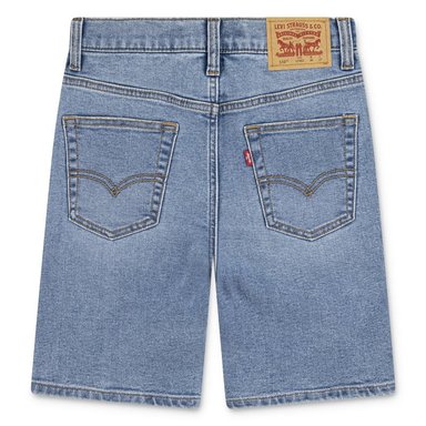 SHORT NIÑO 511 SLIM AZUL CLARO LEVIS 81M374-MDP - 2