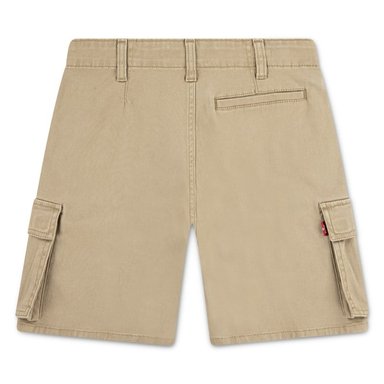 SHORT NIÑO CARGO KHAKI LEVIS 81M381-Y16 - 2