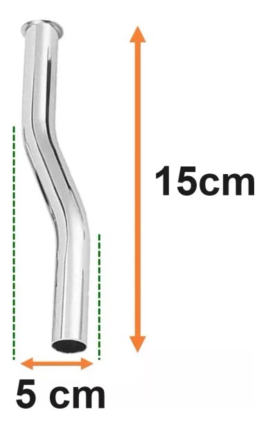 LLAVE TEMPORIZADA URINARIO DESCARGA REGULABLE BOTON TAUMM - 3