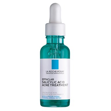 SERUM ANTI IMPERFECCIONES LA ROCHE POSAY EFFACLAR 30ML - 1