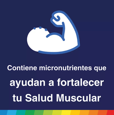 CENTRUM HOMBRE MULTIVITAMINICO MULTIMINERAL 120 COMPRIMIDOS - 6