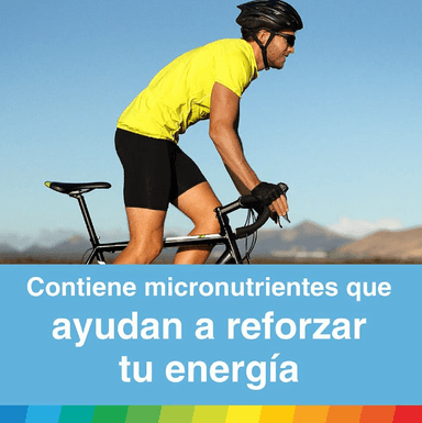 CENTRUM HOMBRE MULTIVITAMINICO MULTIMINERAL 120 COMPRIMIDOS - 9
