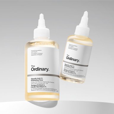 GLYCOLIC ACID 7% SOLUCION ACIDO GLICOLICO THE ORDINARY 240ML - 7