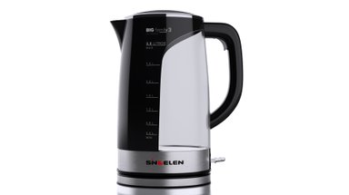 HERVIDOR BIGFAMILY HA-3900NG - 5