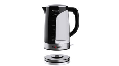 HERVIDOR BIGFAMILY HA-3900NG - 8
