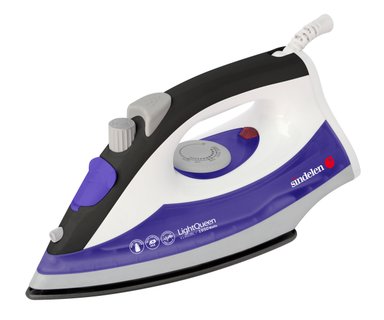 PLANCHA A VAPOR V-1460BL - 1