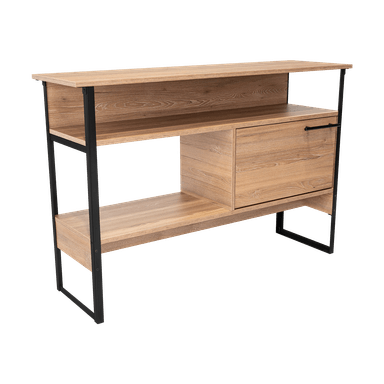 ARRIMO 1 PUERTA MAGNUM 80X120X35 CM MIEL - 5