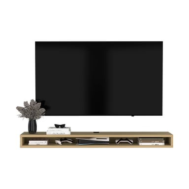 PANEL TV 75' LUFT 180X15X29,6 CM FRESNO - 2