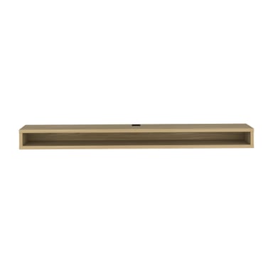 PANEL TV 75' LUFT 180X15X29,6 CM FRESNO - 4
