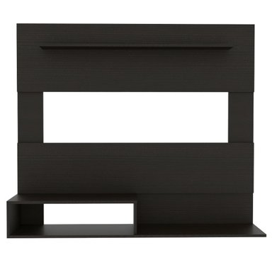 PANEL TV 55' BEIJING 120X140X31,5 CM WENGUE - 3