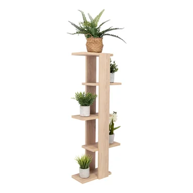 REPISA PARA PLANTAS MOLLY 110X40X18 CM - 1