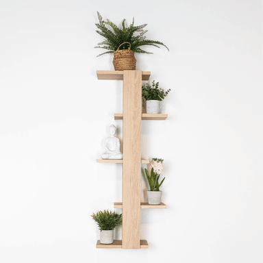 REPISA PARA PLANTAS MOLLY 110X40X18 CM - 7