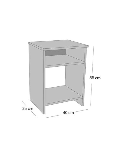 CAMA EU ZENIT 2 PLAZAS BD + SET CADIZ - 6