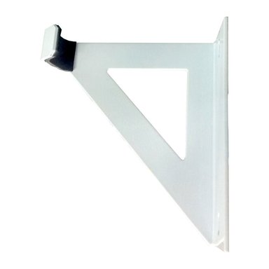 SOPORTE PARA BICICLETA BRASFORMA - PARED O TECHO 20 KG - 1