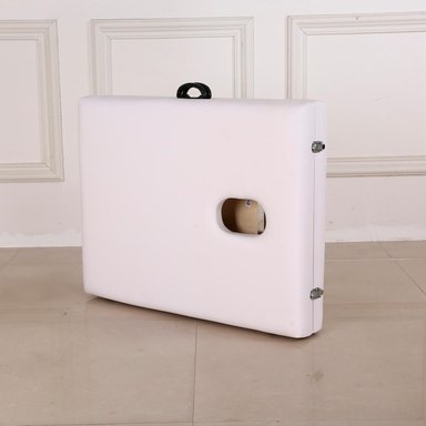 CAMILLA PARA MASAJES DE TODO Y MÁS DE 2 CUERPOS PORTÁTIL - 6