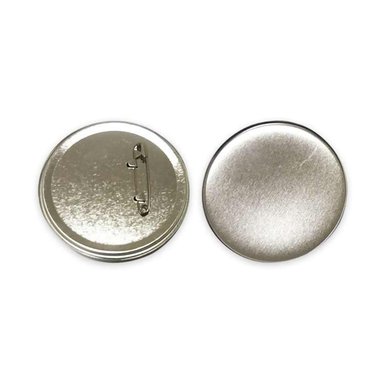 PACK DE 100 DE TODO Y MÁS CHAPITAS METALICAS 37MM - 2