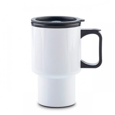 MUG METALICO 450CC - 2