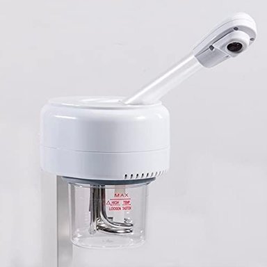 VAPORIZADOR FACIAL VAPOR OZONO PORTATIL - 2