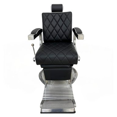 SILLON DE BARBERIA PELUQUERIA AMERICAN - 3