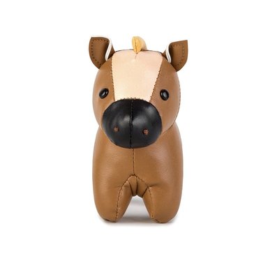 PELUCHE TINY FRIENDS CARLOS EL CABALLO 303051 - 1