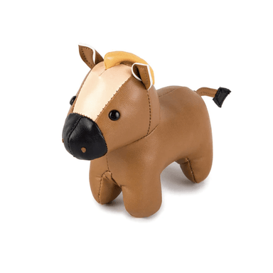 PELUCHE TINY FRIENDS CARLOS EL CABALLO 303051 - 2