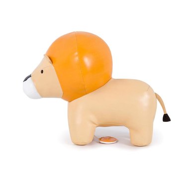 PELUCHE LITTLE BIG FRIENDS JACKSON EL LEÓN ANIMALES MUSICALES 302559 - 3