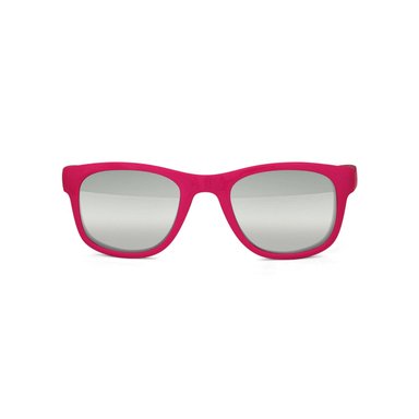 LENTES SOL REAL SHADES NIÑOS SURF 0+ FUCSIA - 2