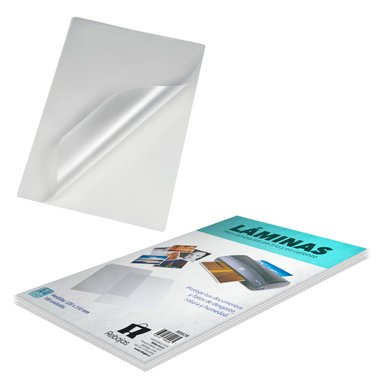 LÁMINAS PARA PLASTIFICAR A4 - 1