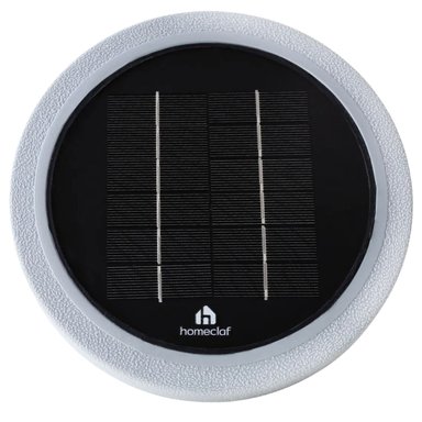 IONIZADOR SOLAR PISCINA HOMECLAF - 3