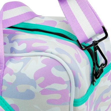 BOLSO DE PADEL K-FIT R6317 MORADO ZOWIE - 4