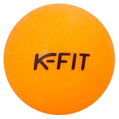 6 PELOTAS DE PING PONG TENIS DE MESA - 1
