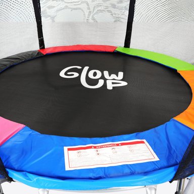 CUBRE RESORTE CAMA ELÁSTICA GLOWUP R6823 305 M 10 FT - 5