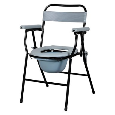 BAÑO PORTÁTIL ACQUI SILLA DUCHA PLEGABLE ADULTO - 1