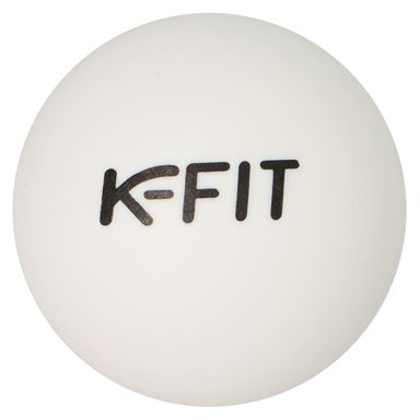 6 PELOTAS DE PING PONG TENIS DE MESA 100*40+ KFIT - 2