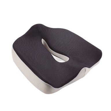 COJÍN ORTOPÉDICO ERGONÓMICO LUMBAR PARA SILLA SOPORTE ESPALDA ACQUI - 1
