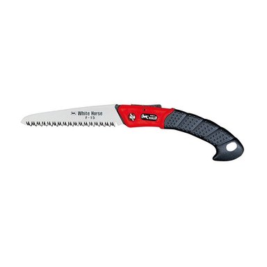SERRUCHO PLEGABLE F-15 ( 15 CMS ) - 2