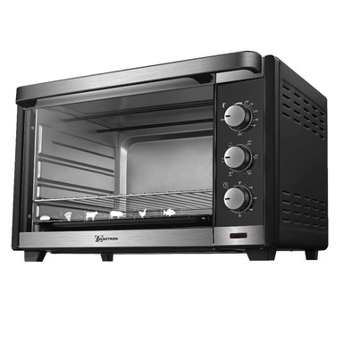 HORNO ELE CTRICO ELECTRON BA8451 45 LTS - 1