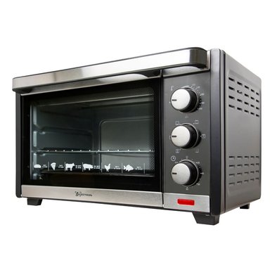 HORNO ELE CTRICO ELECTRON BA8451 45 LTS - 3