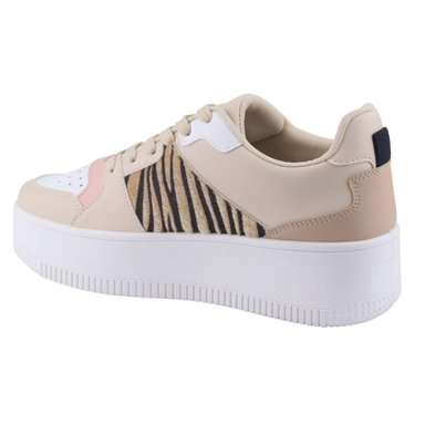 ZAPATILLA CHALADA MUJER METTA-5 MULTI PLATAFORMA - 2