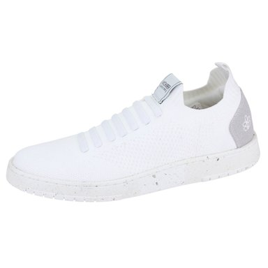 ZAPATILLAS HOMBRE FERRACINI URBANAS BLANCO 8191 - 1