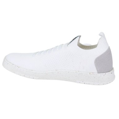 ZAPATILLAS HOMBRE FERRACINI URBANAS BLANCO 8191 - 2