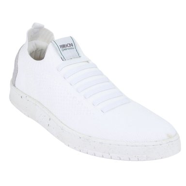 ZAPATILLAS HOMBRE FERRACINI URBANAS BLANCO 8191 - 3